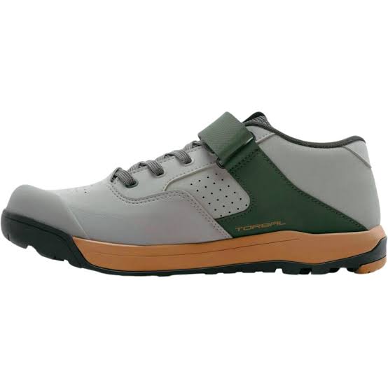 Zapatilla Shimano de grapa GE700 enduro / DH MTB