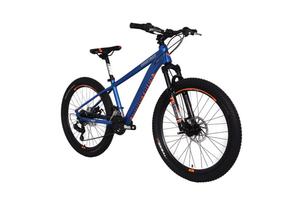 Bicicleta industries 400 SL B1 r24 kids