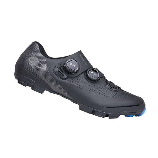 Zapatillas shimano Cross country XC701 mtb