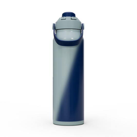 Botella de acero inoxidable Camelbak thrive chug vss 1,180ml