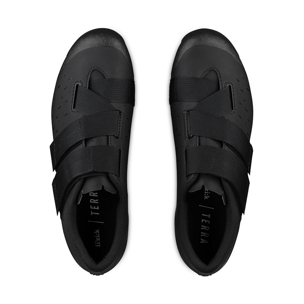 Zapatillas FIZIK terra x4 powerstrap