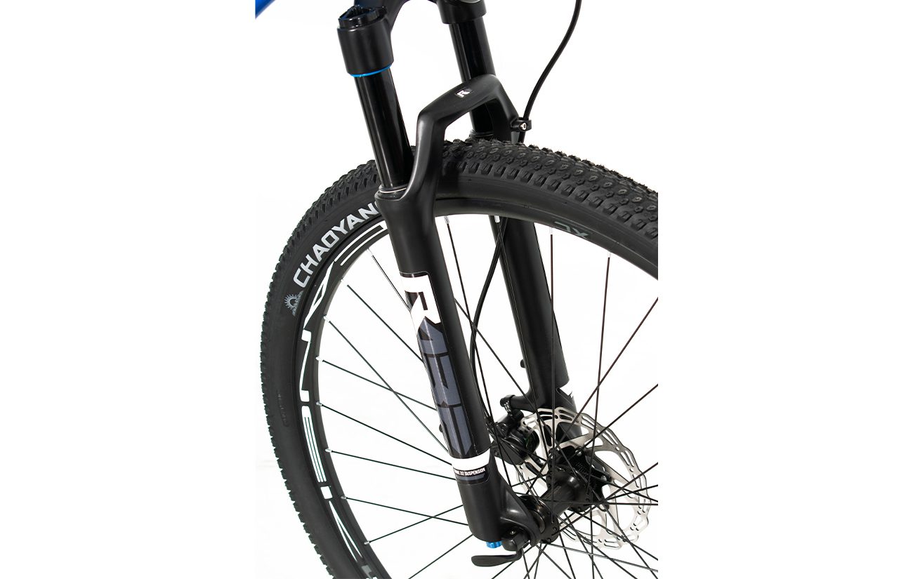 Bicicleta BELFORT IXCHEL SL B1 r29 1x9