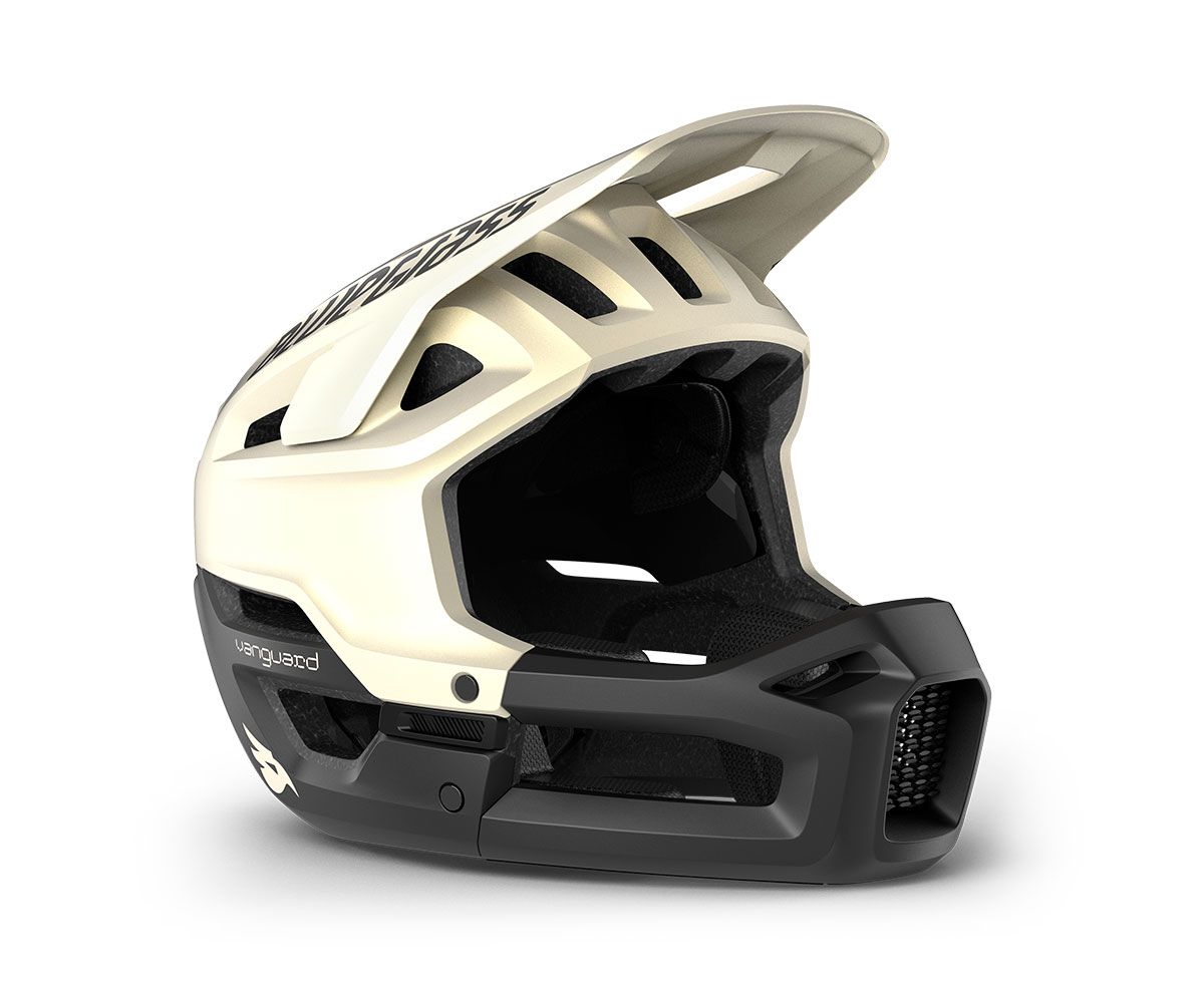 Casco MET vanguard Bluegrass core MIPS