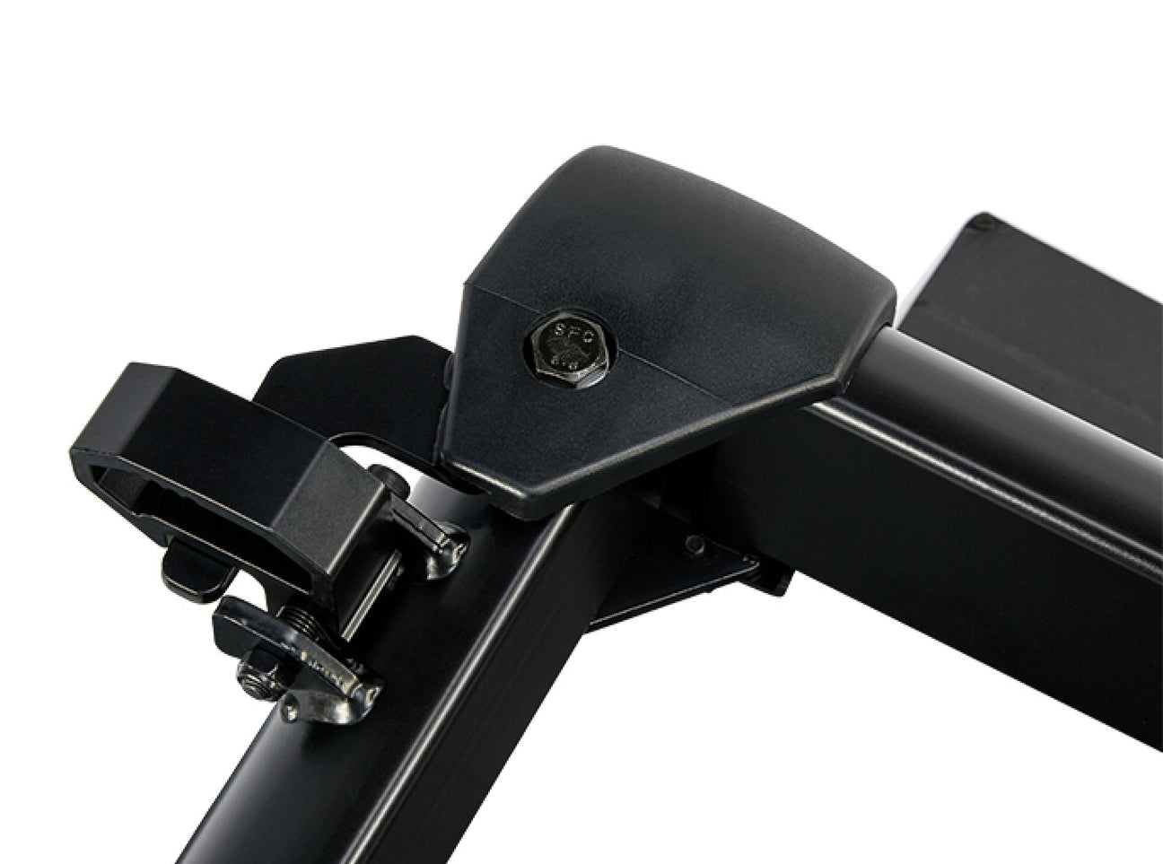 Adaptador de enganche tirón YAKIMA back swing