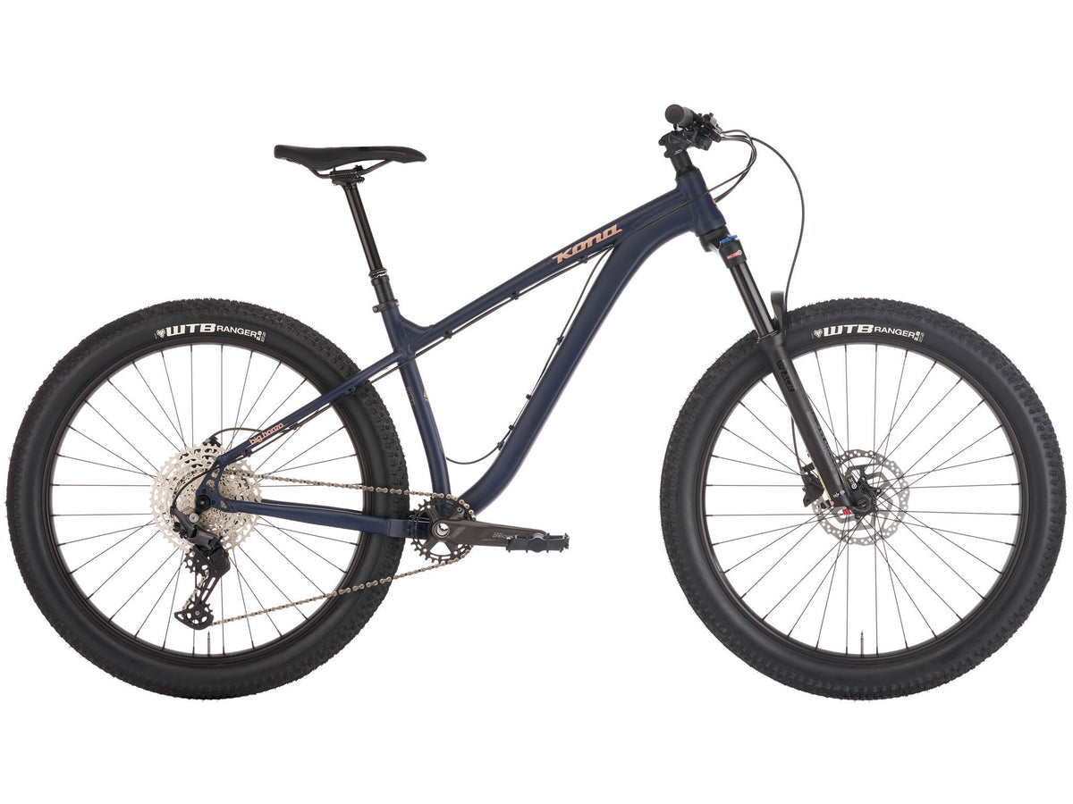 Bicicleta KONA BIG HONZO R27.5 1x11