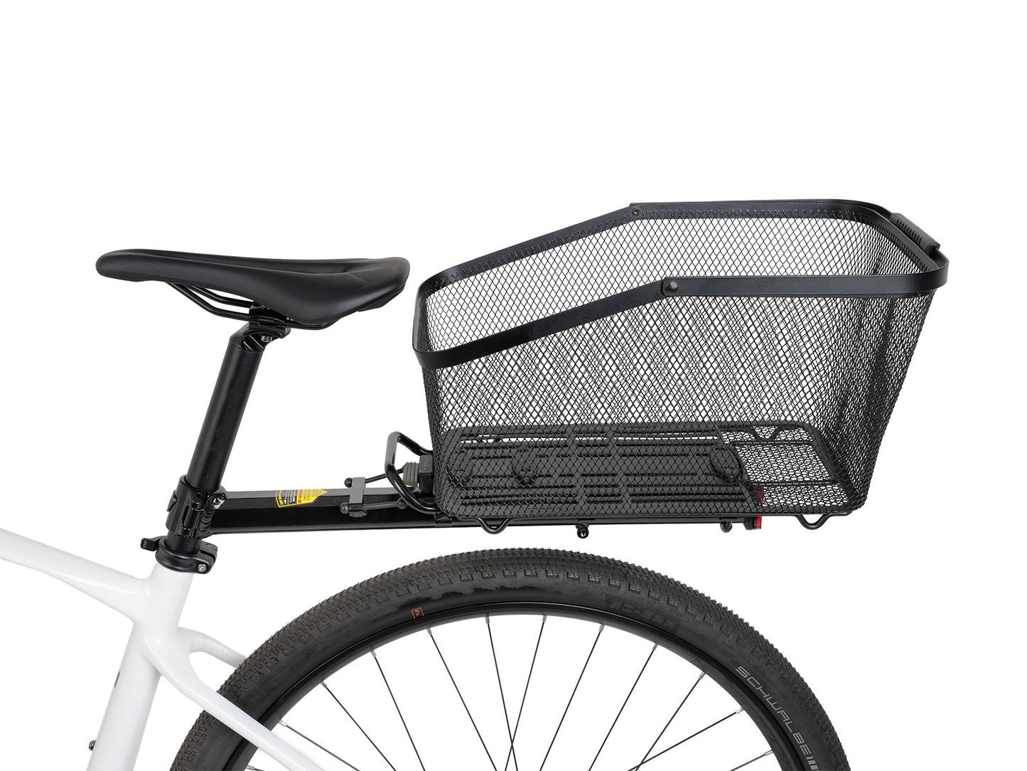 Canastita topeak Urban para parrilla