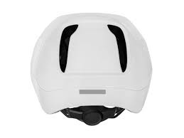 Casco kask moebius blanco