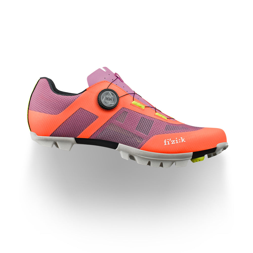 Zapatillas FIZIK vento proxy mtb