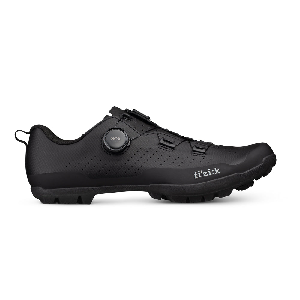 Zapatillas FIZIK terra atlas
