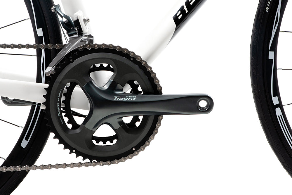 Bicicleta BELFORT COPAN tiagra r700