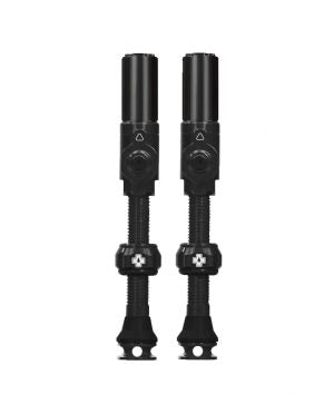 Válvulas tubeless Muc off Big bore lite negro VF