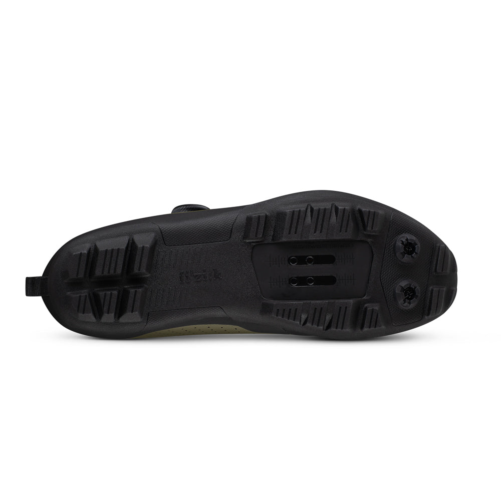 Zapatillas FIZIK terra atlas