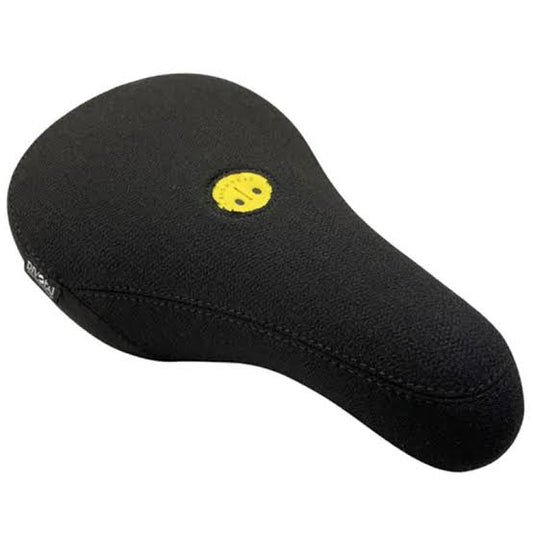 Asiento bmx pivotal stranger jcap negro