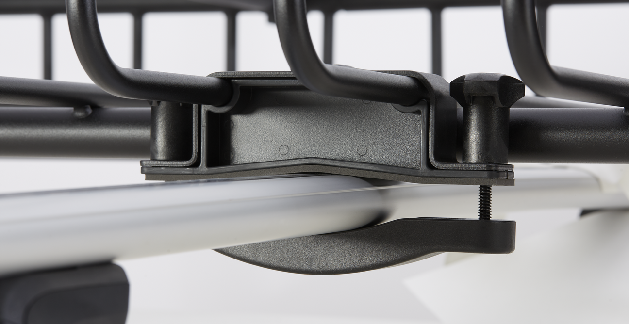 canastilla YAKIMA de toldo Load warrior