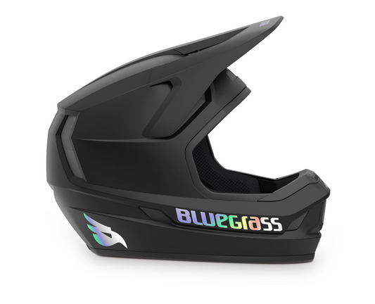 Casco MET leigt ce MIPS BLUEGRASS