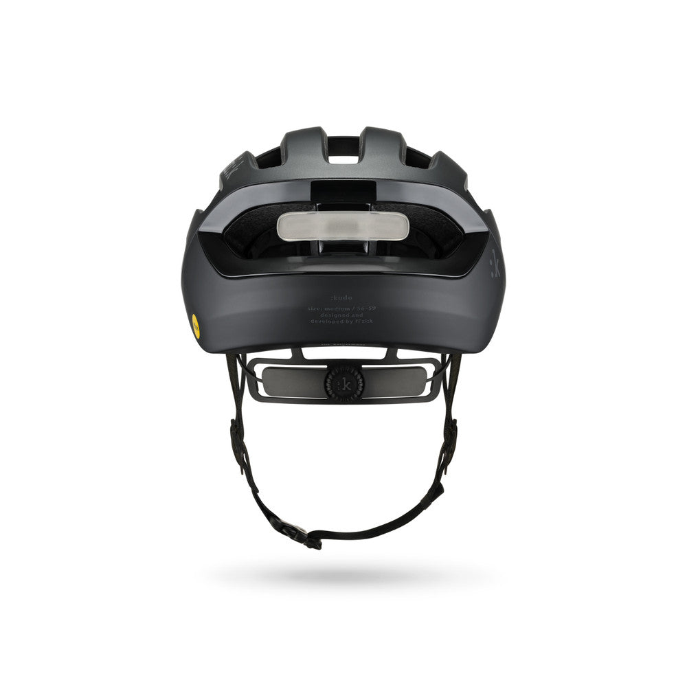 Casco FIZIK kudo con luz MIPS