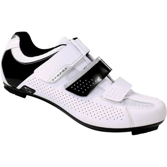 Zapatilla de grapa MTB y ruta  serfas paceline