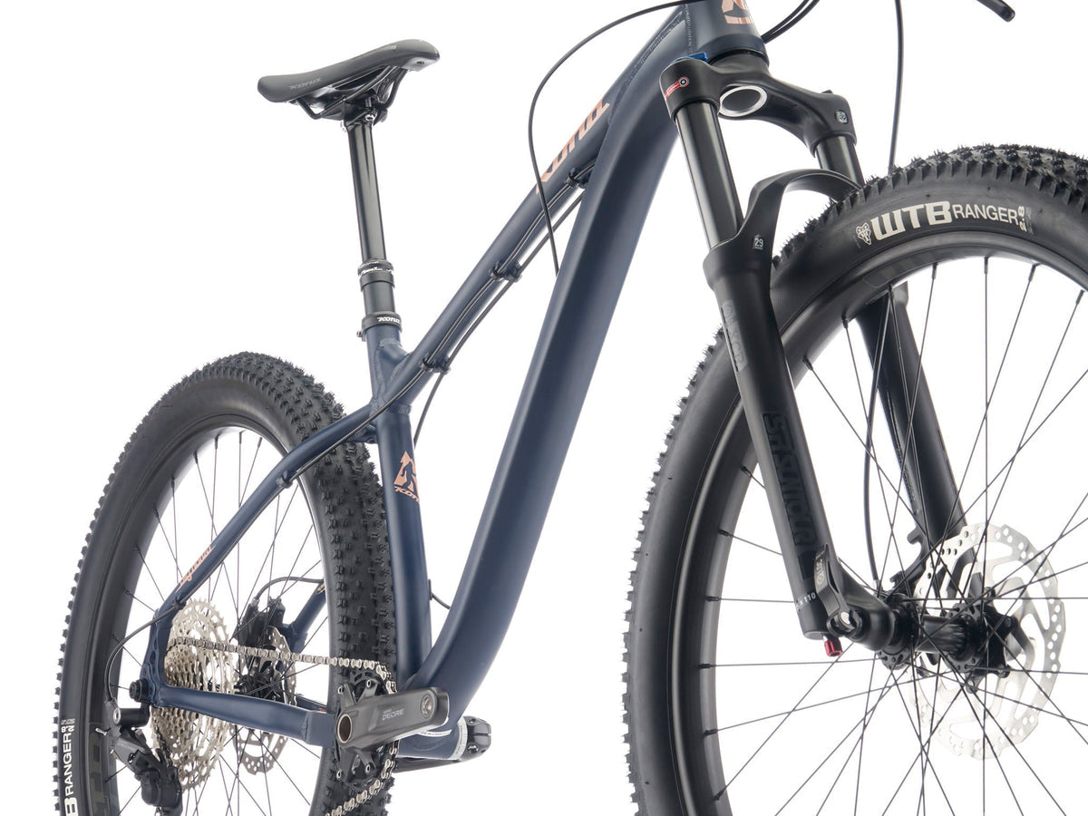 Bicicleta KONA BIG HONZO R27.5 1x11