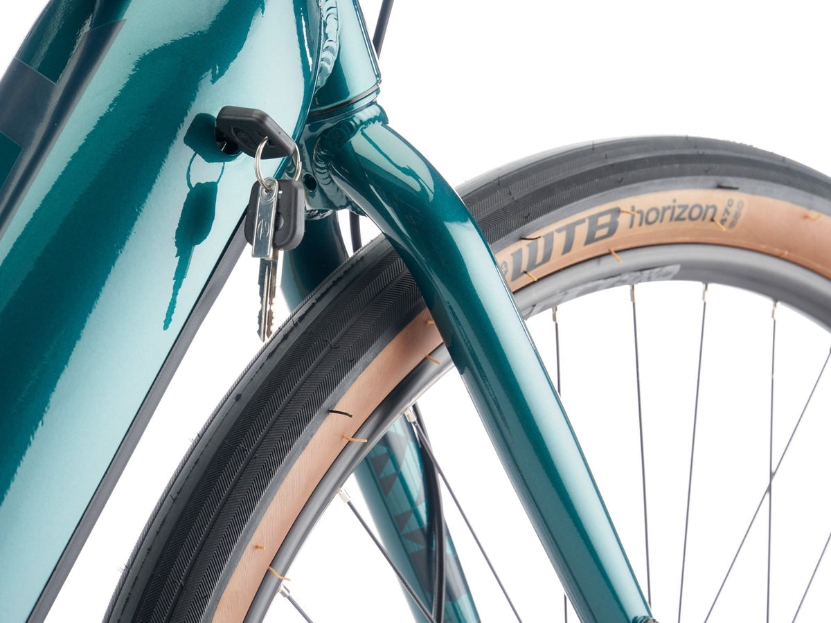 Bicicleta KONA ROVE HD asistencia electrica r27.5 C 1x8