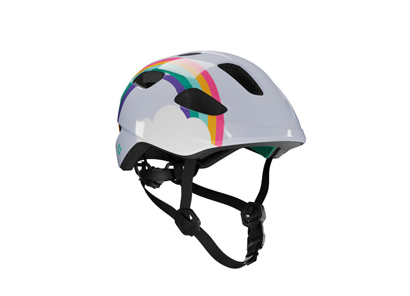 Casco Lazer Pnut kids KC 2.0