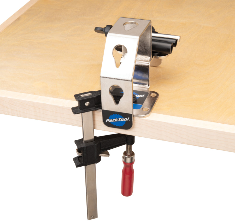 PARKTOOL Base de rin para mesa de trabajo wh1