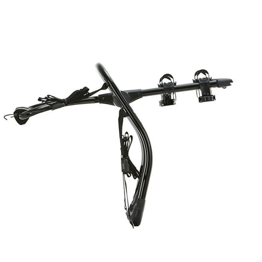 Rack de cajuela YAKIMA full back 2 bicis