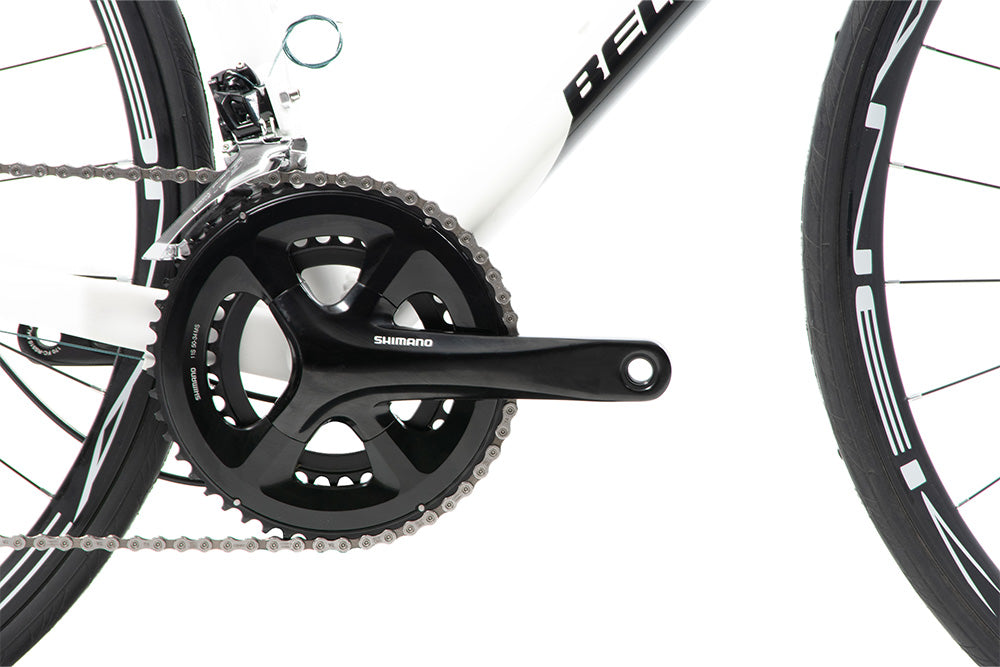 Bicicleta BELFORT COPAN 105 r700