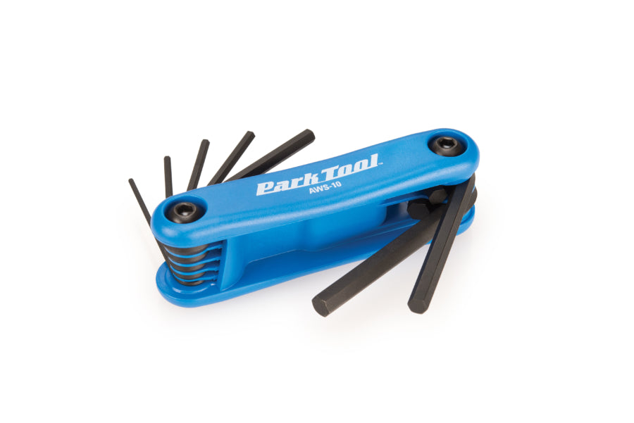 PARKTOOL mutliherramienta aws10