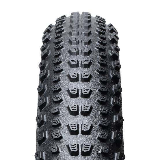 Llanta TR GoodYear peak 700x45 gravel