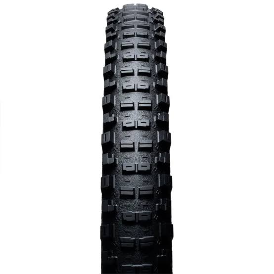 Llanta TR GoodYear Newton 27.5x2.50