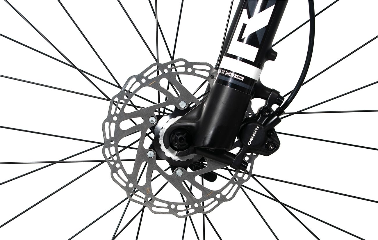 Bicicleta BELFORT IXCHEL SL B1 r29 1x9