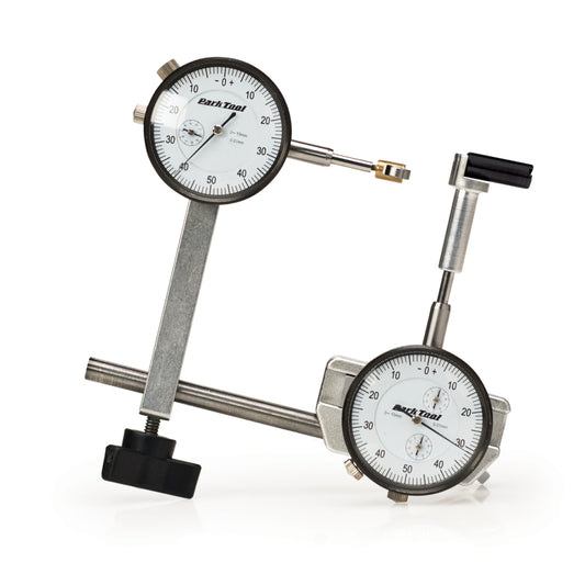 PARKTOOL indicador de alineación para ts2 modelo ts2di