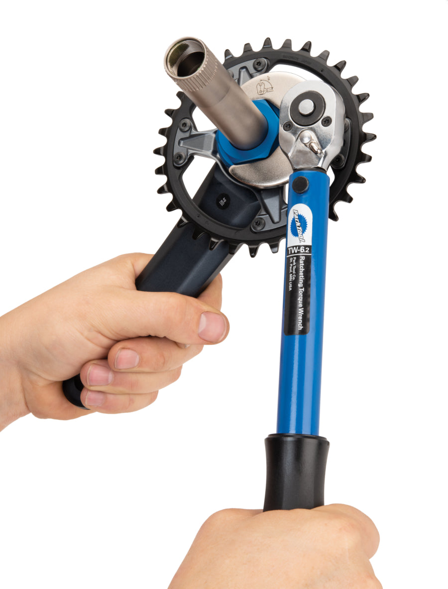 PARKTOOL para anillo de bloqueo de alto Shimano lrt4