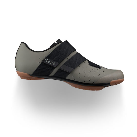 Zapatillas   FIZIK terra x4 powerstrap
