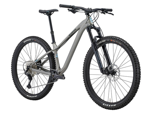 Bicicleta KONA HONZO DL R29 1x12