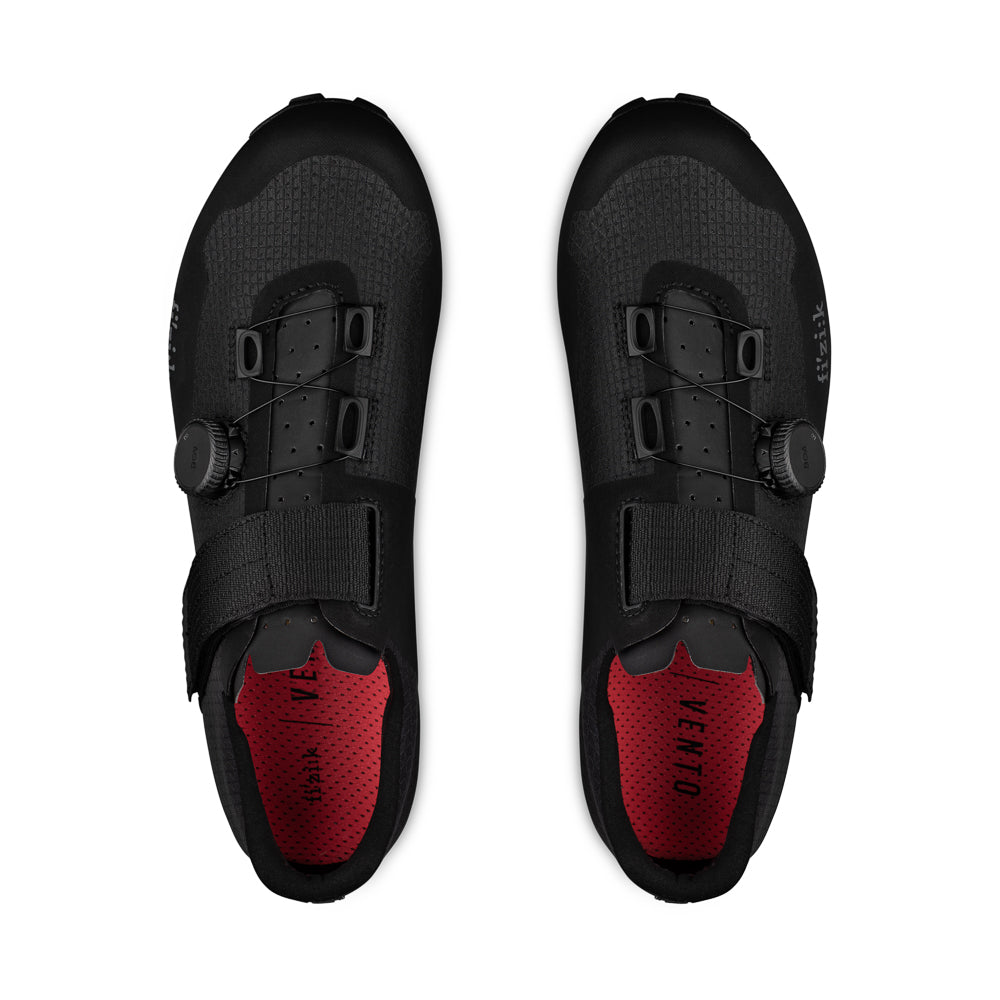 Zapatillas FIZIK vento ferox carbon mtb