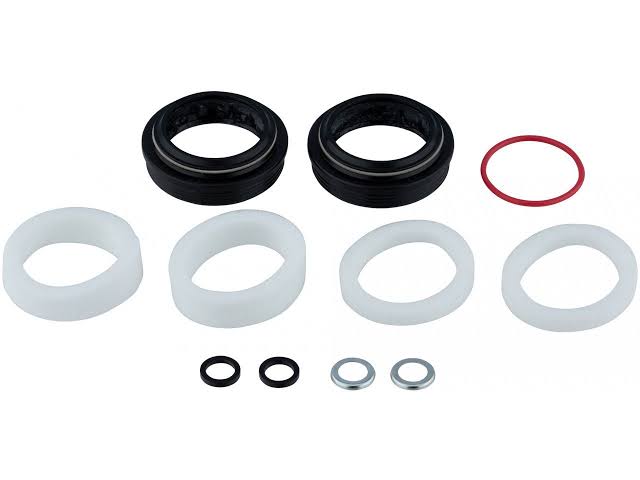 Refacción / kit de servicio y actualización Judy/X30/30Gold/30Silver/Paragon/Psylo/Duke/Judy. Sellos 30mm