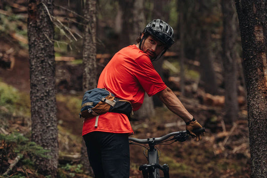 Riñonera de hidratación DAKINE 2 litros evolution