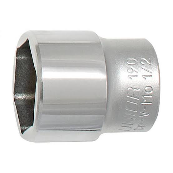 UNIOR dado plano para suspensión 30mm