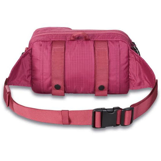 Riñonera / mochila DAKINE Jagger hybrid hip pack