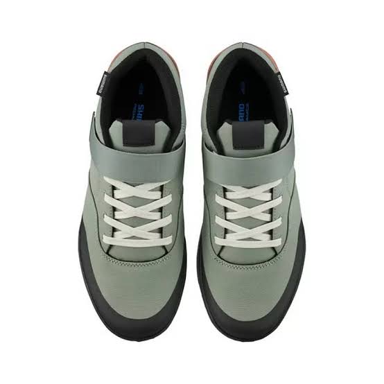Zapatilla Shimano de grapa GE500 enduro / DH MTB