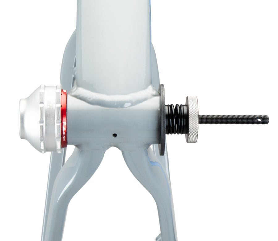 PARKTOOL extractor taza de centro 46mm 12 muescas (sistema DUB) bbt79.3