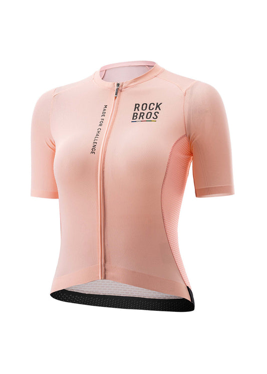 Jersey deportivo de mujer marca RockBros