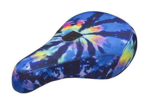 Asiento bmx stranger further V2 BMX pivotal