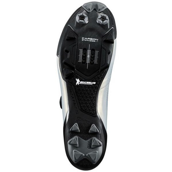 Zapatillas shimano Cross country XC901 mtb