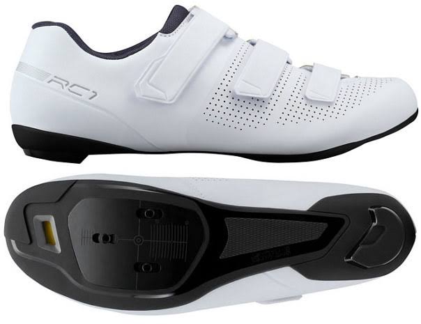 Zapatilla shimano ruta RC102
