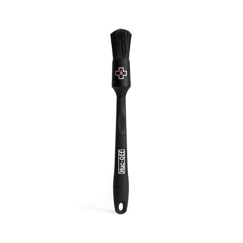 Cepillo de limpieza para detallar muc off