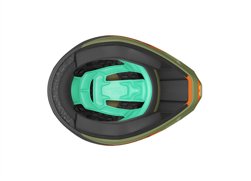 Casco Lazer Chase KC full full face
