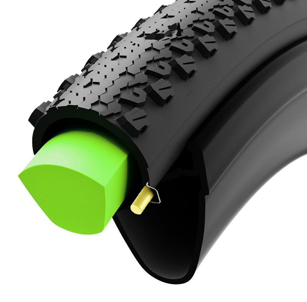 PROTECTOR / ANTIPONCHADURA VITTORIA AIRLINER GRAVEL