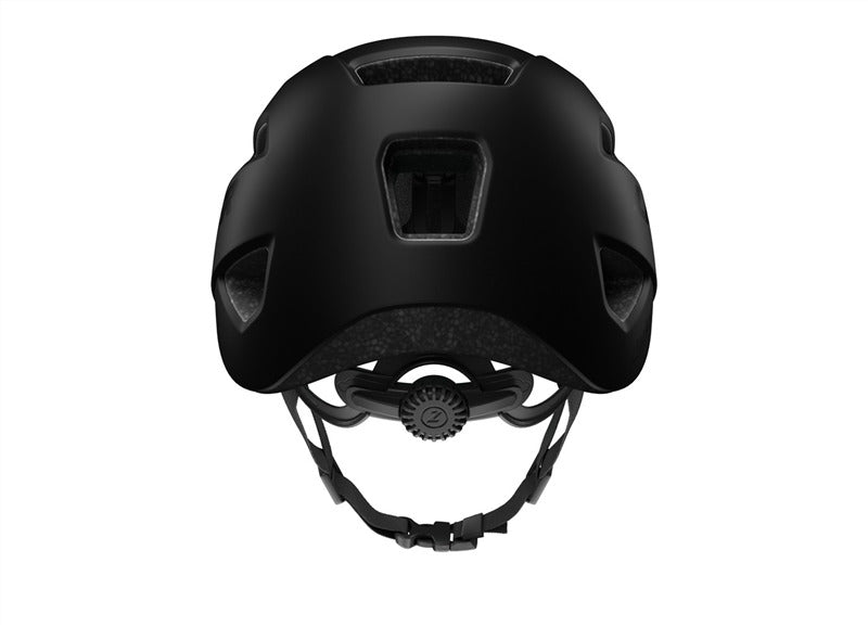 Casco LAZER chiru negro